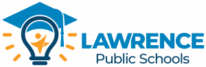 Lawrence Public Schools Logo