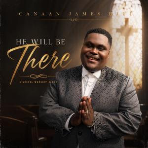 Canaan James Hill