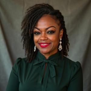 LaTronda Latrice