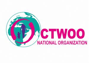 Logo for CTWOO