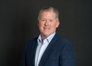 Portrait photo of Eric Nelson