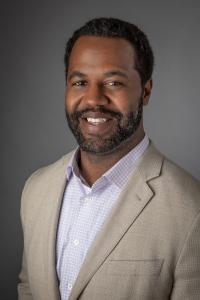 Paul H. Flowers Jr. Headshot
