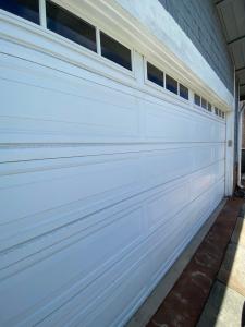 Next Hour Garage Door Repair Santa Clarita technician providing garage door repair service