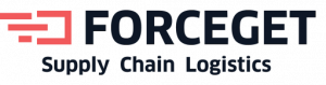 Forceget Supply Chain Logistics Logo