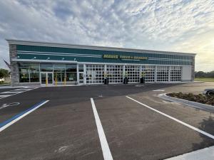 The new Mavis Tires store at 5335 West Pipkin Road offers a wide selection of tires from all the top brands along with a full line of Mavis products to meet the automotive needs of Lakeland-area residents.