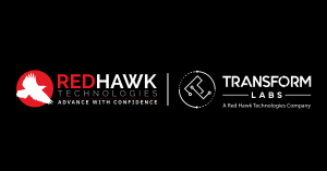 Red Hawk Technologies acquired Transform Labs