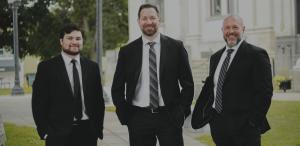 Pemberton Personal Injury Law Firm