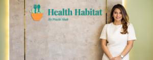 Prachi Shah – Best Dietician in Vadodara