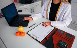 Top Nutritionist in India for Weight Loss