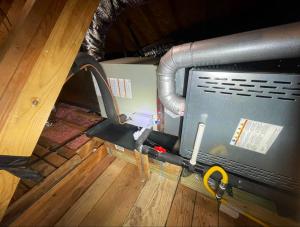 AC Installation Service in Houston, TX