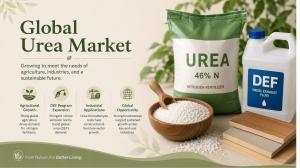 Urea Market