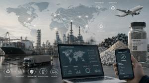 Silex World - Verification and traceability
