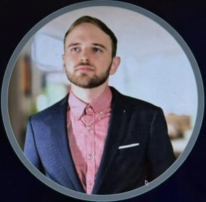 Ryan Smith, Founder and CEO, ScamROCKET