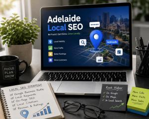 Adelaide Local SEO