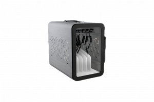 USBC healthcare charging solutions