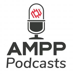 AMPP Podcasts