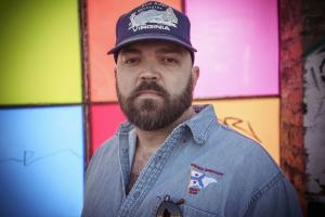 singer-songwriter Virginia / Blue Ridge Mountains musician releases "Call Me Sweet"