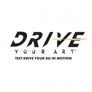 Drive Your Art Before You Hang It