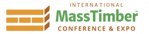 International Mass Timber Conference & Expo logo