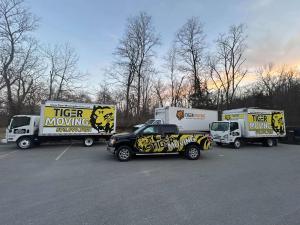 Trusted Full-Service Moving Company