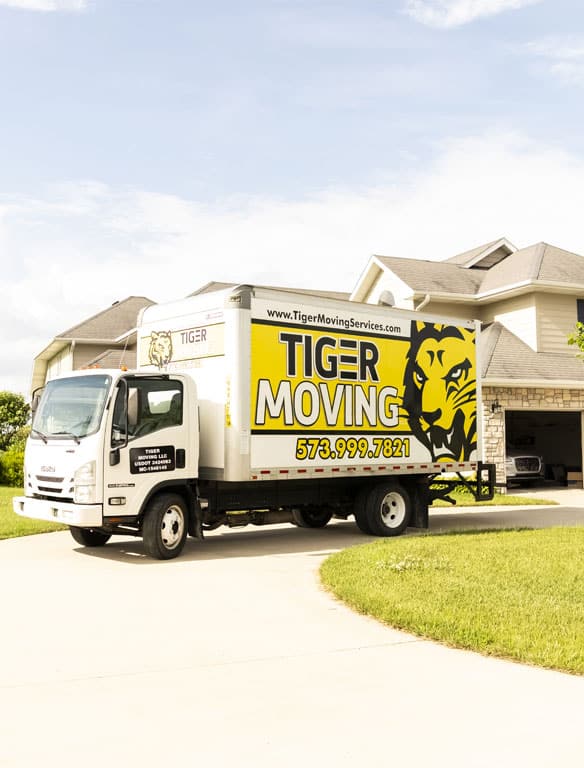 Trusted Moving Company