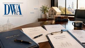 Dennis, Wenger & Abrell, P.C. estate planning and business succession legal services for Indiana families and business owners
