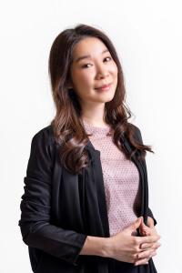 Jessie Lam, Vice President of Trading Administration