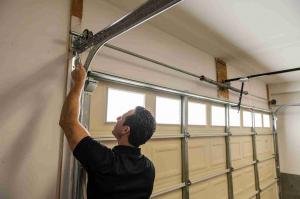 Trusted Garage Door Services in San Diego