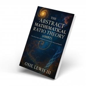 Abstract Mathematical Ratio Theory