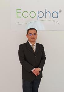 Dr. Wilson Ling, CEO & Co-Founder, Ecopha Biotech Pty Ltd