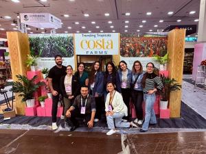 Image of Costa Farms Employees