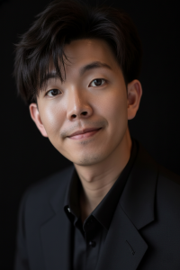 Johnny Wu, Celebrity Mentalist and Keynote Speaker