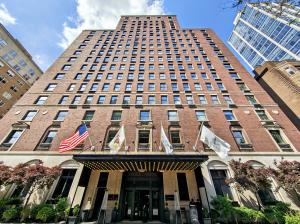 Ambassador Gold Coast, a Member of The Chicago Hotel Collection