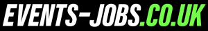 events jobs