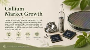 Gallium Market