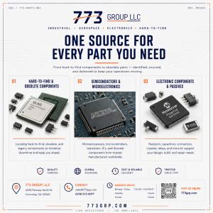 773 GROUP LLC