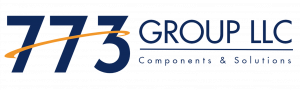 773 GROUP LLC - Logo