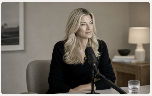 Nicole Junkermann, UK AI Podcast 2026