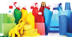 Cleaning Chemicals Market Rising Demand