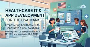 Healthcare IT USA