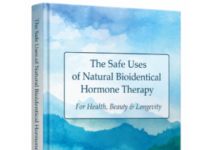 Bioidentical Hormone Replacement