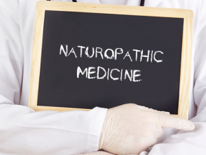 Naturopathic Medicine