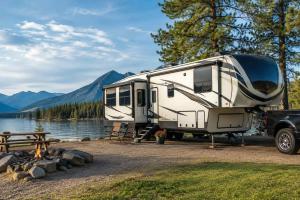 Fifth Wheel Campers for Sale
