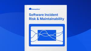 Software Incident Risk Signatures