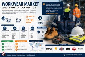 Workwear market