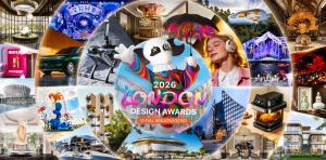 2026 London Design Awards: Season 1 Full Results Announced