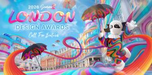 2026 London Design Awards: Season 2 Calling for Entries