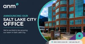ANM Salt Lake City Office
