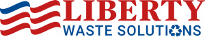 Liberty Waste Solutions logo