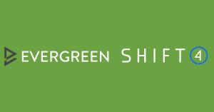 Evergreen-digital-menu-shift4-integration
